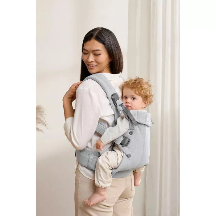 Mochila Portabebe Babybjorn Harmony Melange