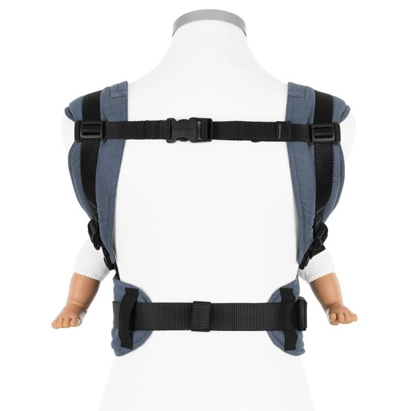 Mochila Fidella Fusion BABY