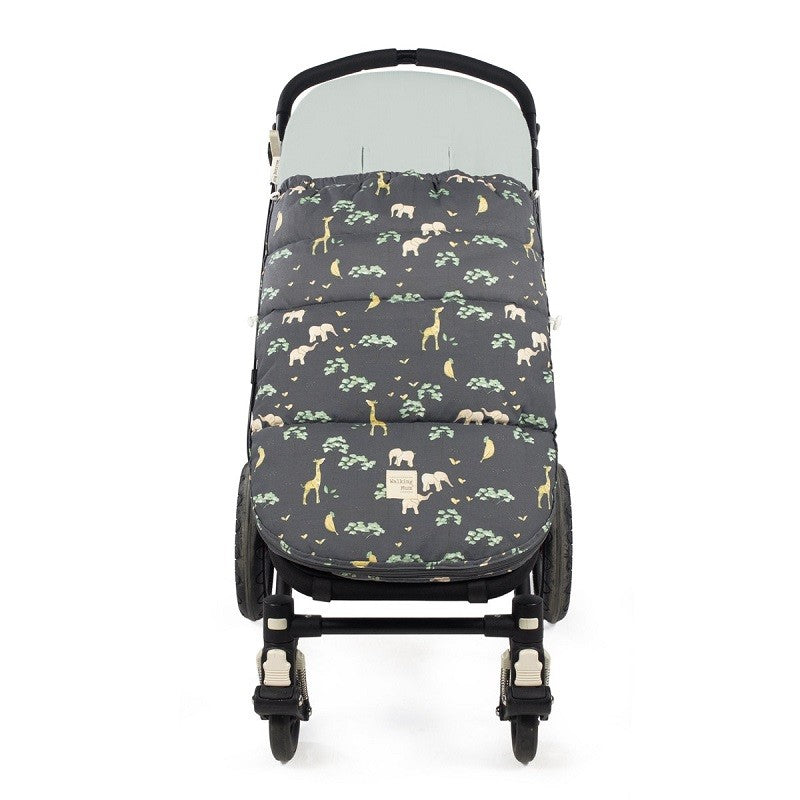 Saco Silla Invierno Walking Mum Baobab