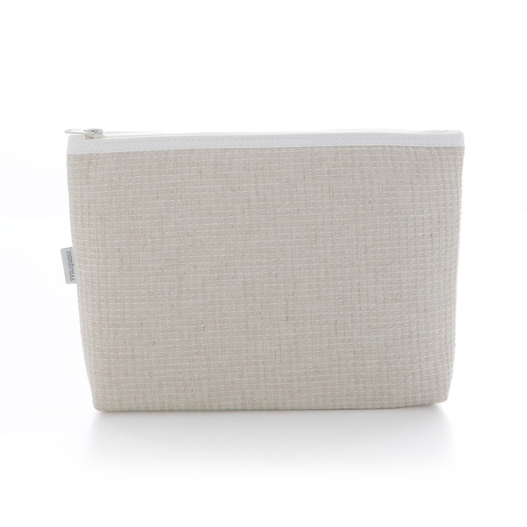 Bolsa aseo Cambrass Naturale