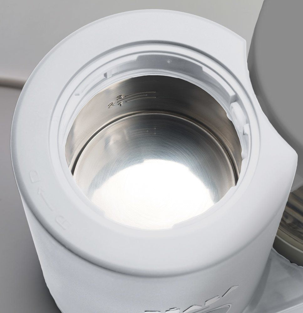 Robot de Cocina Beaba Babycook NEO con regalo