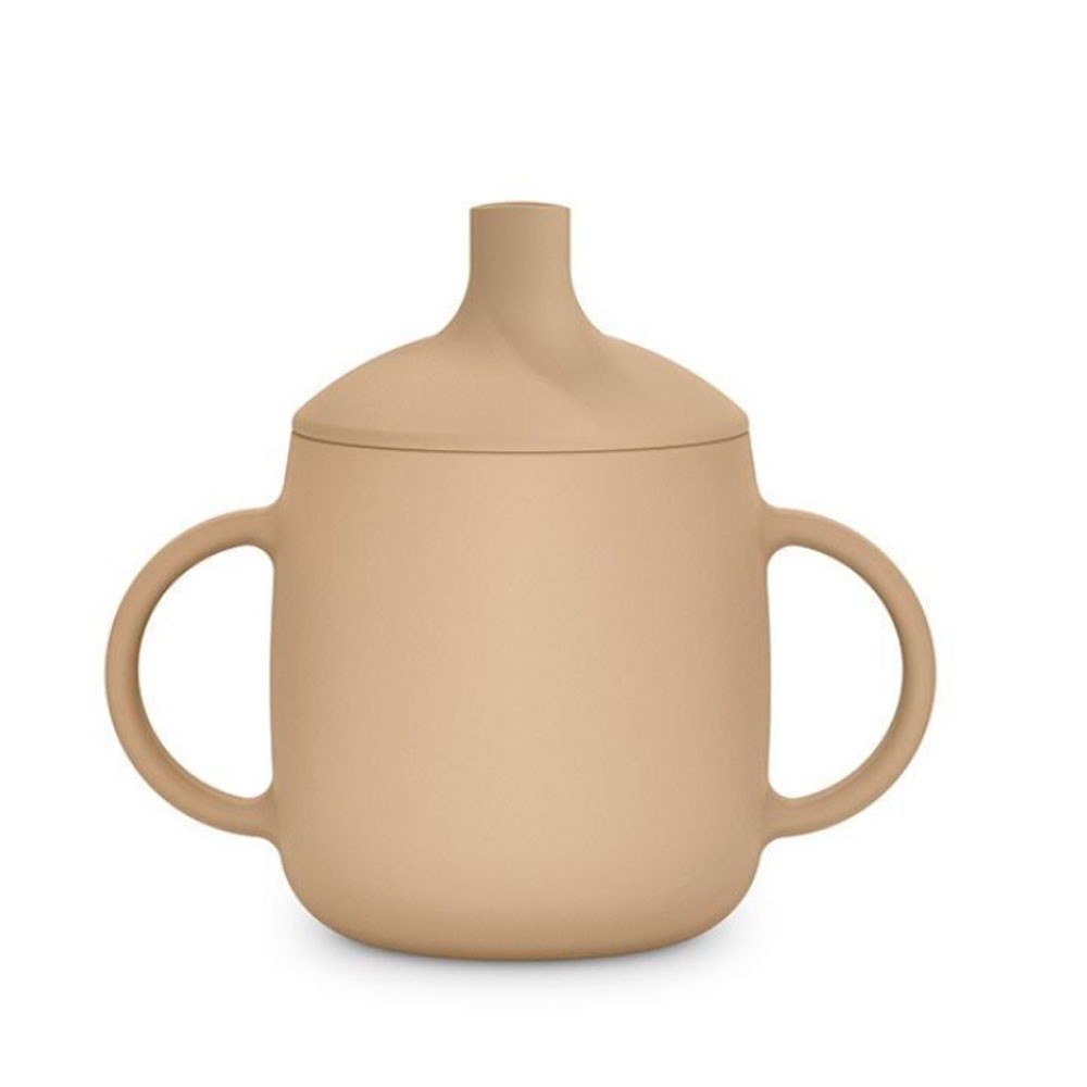 Taza Evolutiva Suavinex Silicona 3 en 1