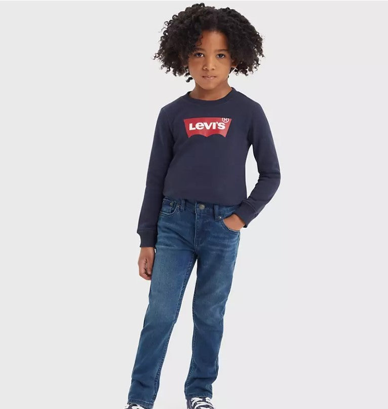 Pantalón vaquero Levis 510 Skinny fit