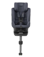 Silla Auto Nuna PRYM I-Size 360º giratoria
