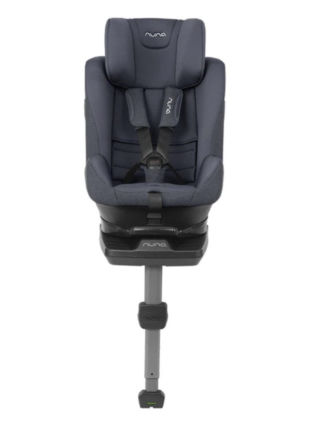 Silla Auto Nuna PRYM I-Size 360º giratoria