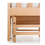 Cuna Micuna ANNIE Balance 120x60 con colchón opcional