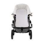 Garnitura capazo cremallera reversible Cambrass Chelsa