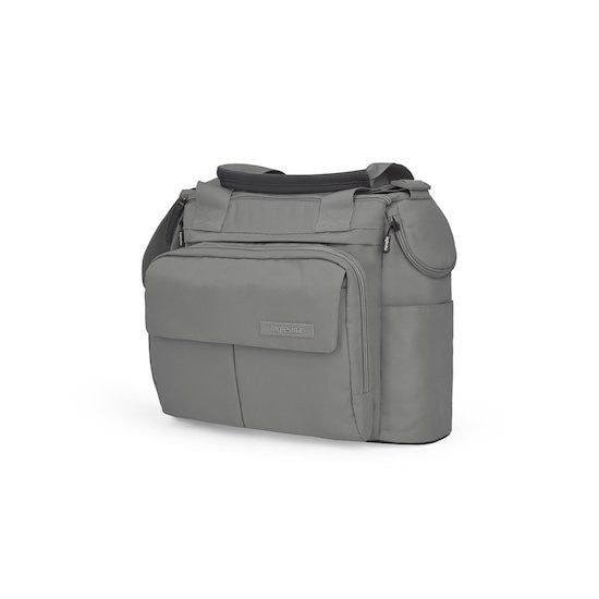 Bolso Inglesina dual bag Chelsea Grey