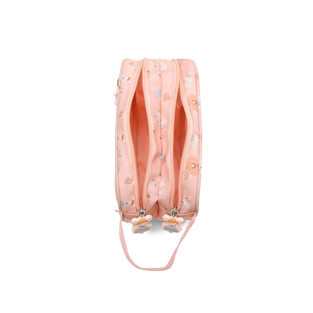 Neceser Tutete Mouse Fairies Personalizable