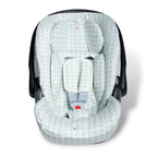 Funda Bcn para Cybex Cloud Z I-Size
