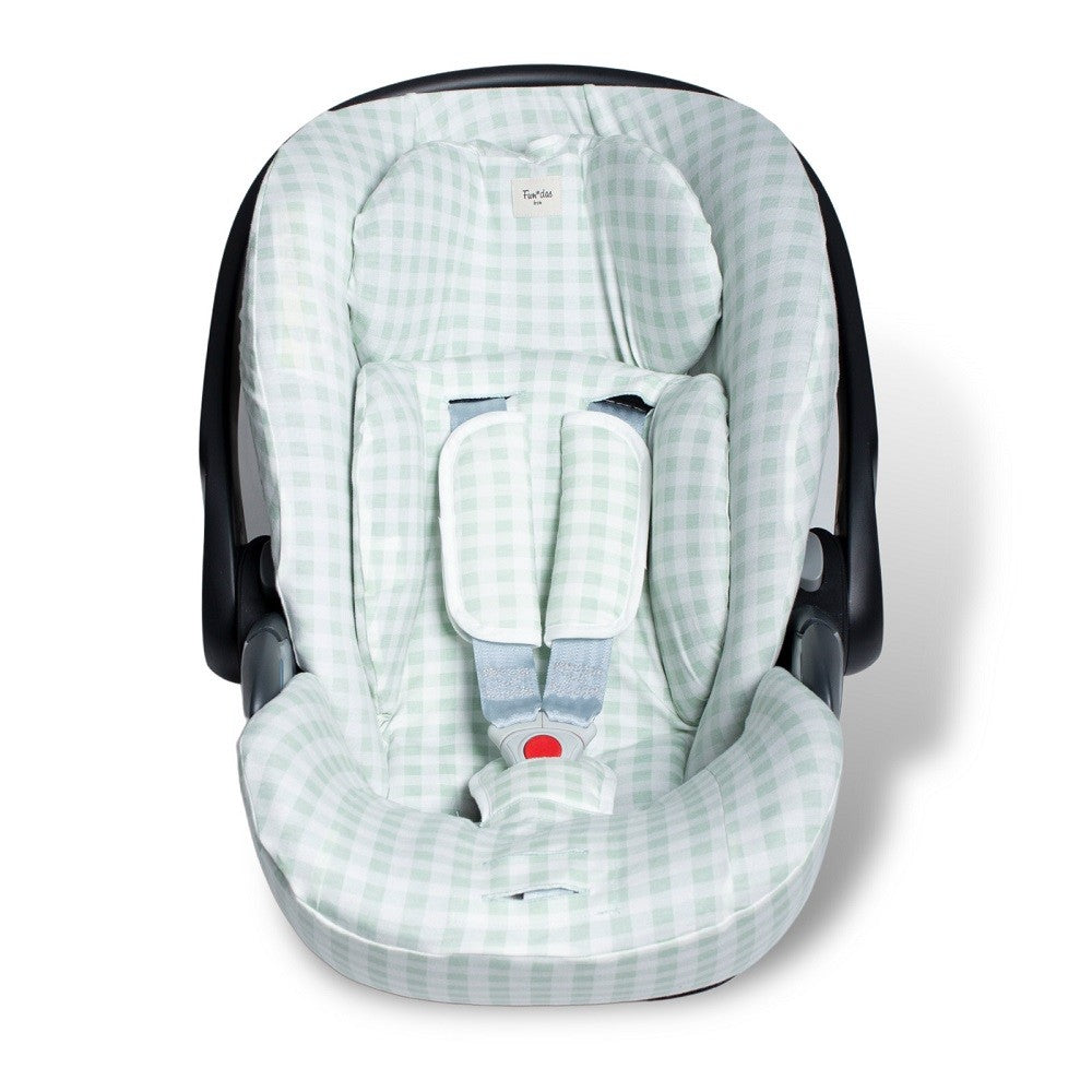 Funda Bcn para Cybex Cloud Z I-Size