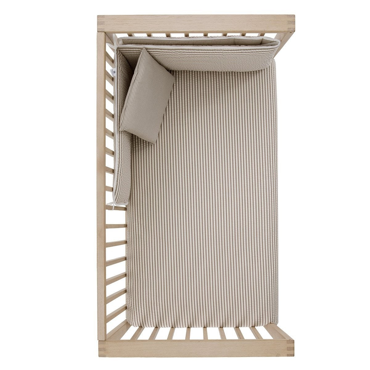 Juego 2 piezas colcha cuna 60 Cambrass Derby