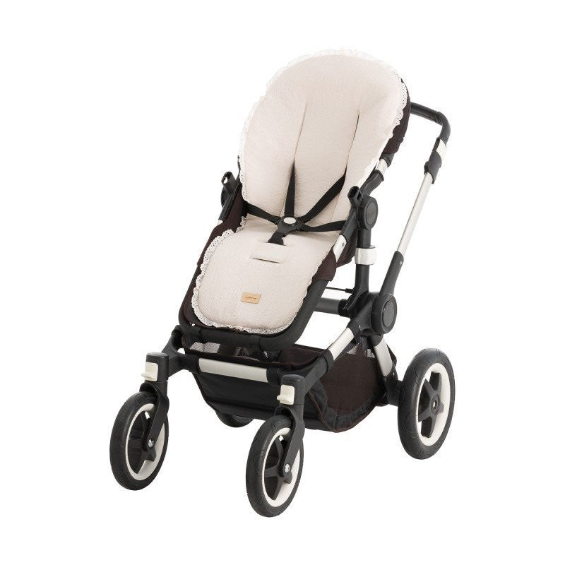 Colchoneta Silla Buga Revers. Cambrass Soft