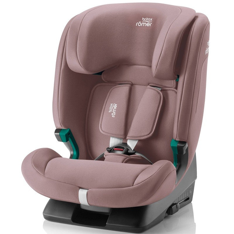 Silla Auto Britax Römer Evolvafix i-Size 76-150 cm 1-2-3