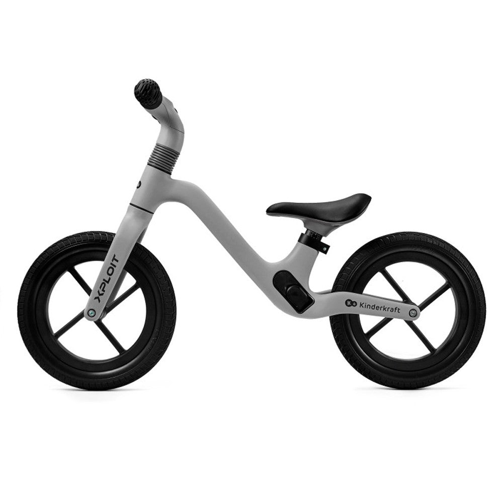 Bicicleta Kinderkraft Xploit