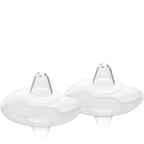 Pezonera con estuche Medela Contact 2 unidades