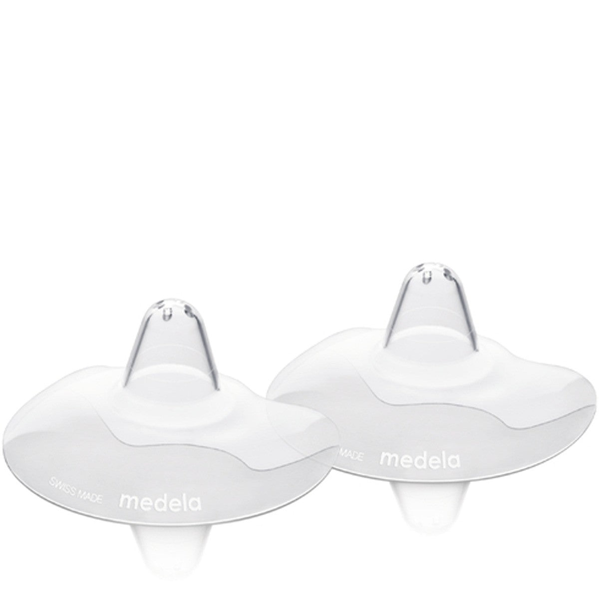 Pezonera con estuche Medela Contact 2 unidades