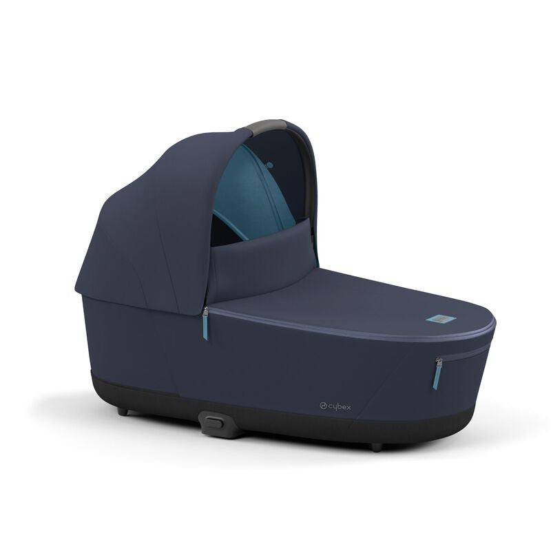 Capazo Lux Cybex Priam