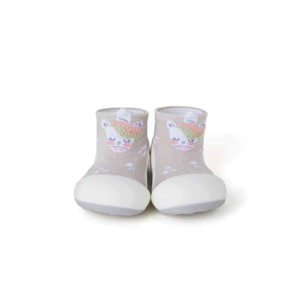 Zapato calcetin Attipas Unicorn Grey