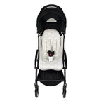 Colchoneta para Babyzen YOYO² con arnés de Fundas Bcn F191