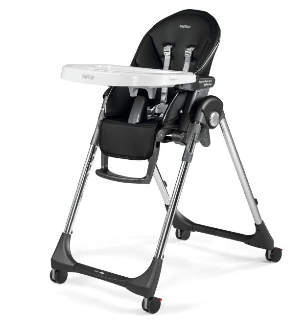 Trona Peg Perego PRIMA Pappa Follow me