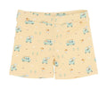 Bañador Short Monnëka Surf Van