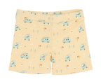 Bañador Short Monnëka Surf Van