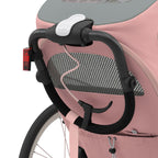 Kit ciclismo para Silla paseo Cybex Sport ZENO