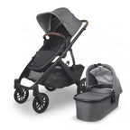 Cochecito duo Uppababy VISTA V2