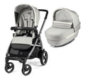 Cochecito DUO Peg Perego Book 51S ELITE manillar Telescopico