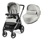 Cochecito DUO Peg Perego Book 51S ELITE manillar Telescopico