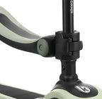 Patinete 2 en 1 KikkaBoo TREO