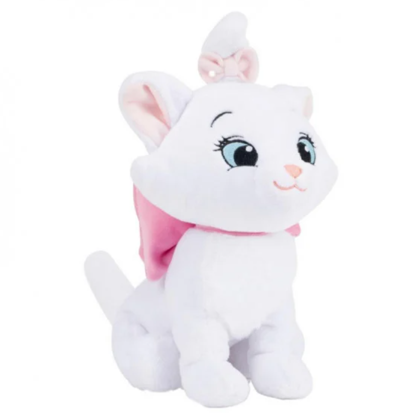 Peluche Disney Marie 35cm