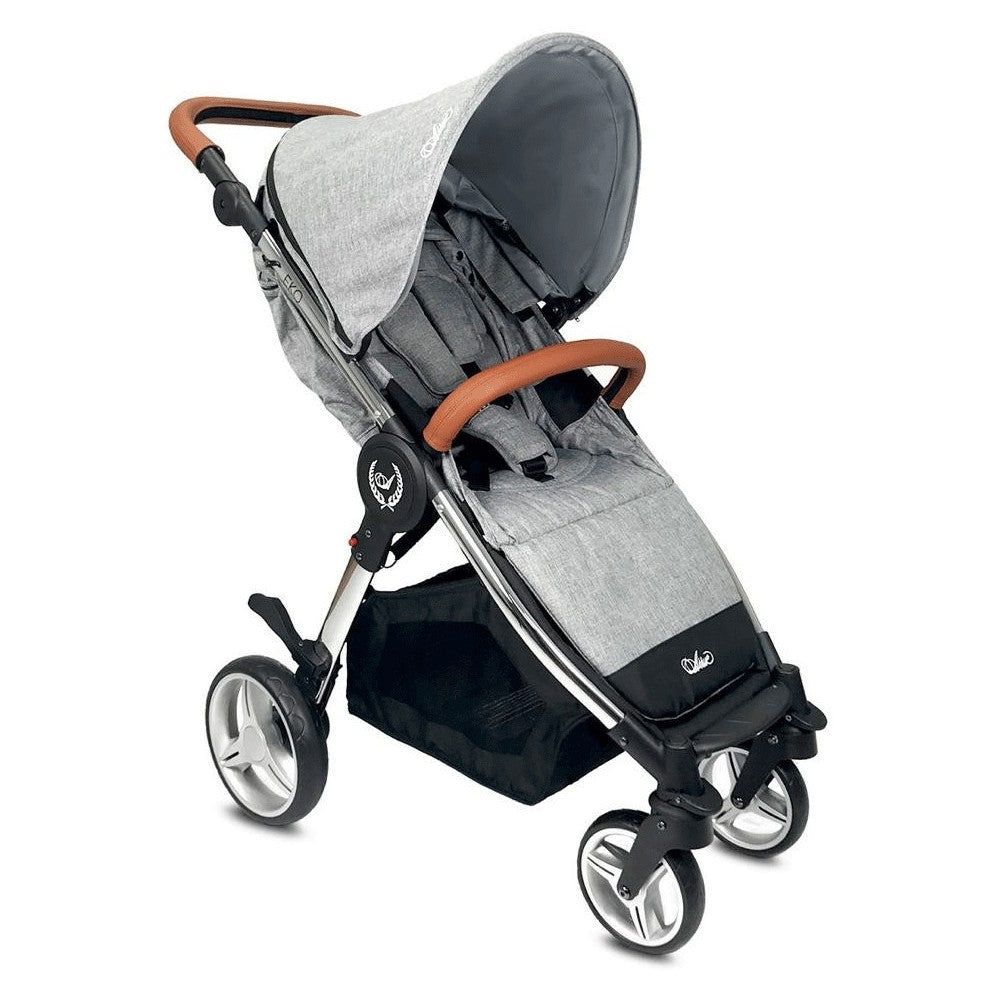 Silla paseo Arrue EKO 2.0 con accesorios