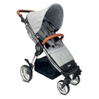 Silla paseo Arrue EKO 2.0 con accesorios