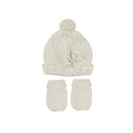 Conjunto Mayoral gorro manopla