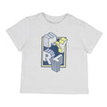 Camiseta Mayoral manga corta básica