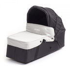 Capazo Secundario para gemelar Baby Monsters Easy Twin 3.0 con cubrepiés