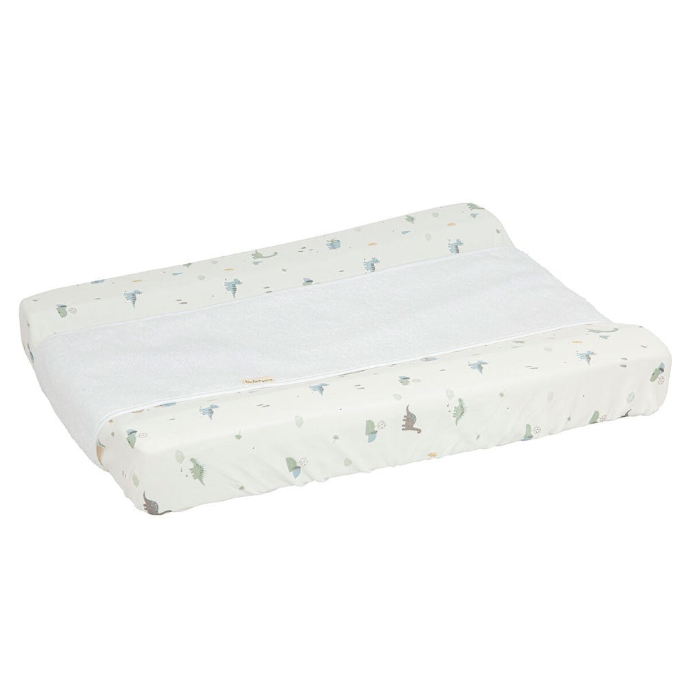Funda cambiador bañera Bimbi Trex
