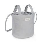 Bolsa Bucket Pasito a Pasito Little Bloom Vichy
