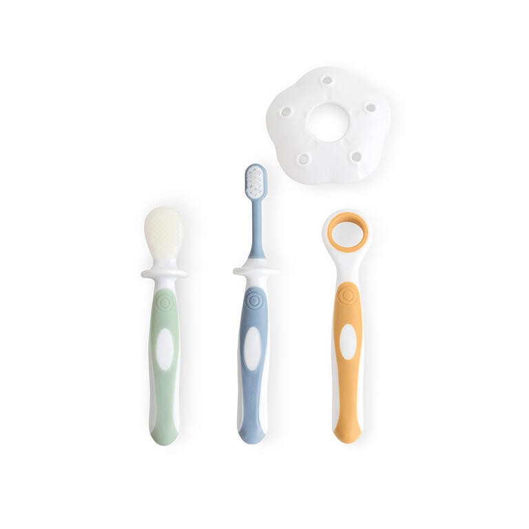 Set de higiene bucodental Saro
