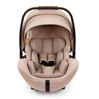 Silla Auto Nuna Arra Flex i-Size 3 posiciones de reclinado
