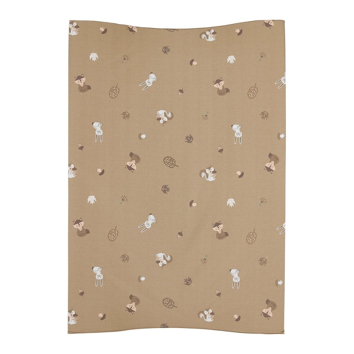 Cambiador Meyco Forest Animals Sand 50X70 Cm