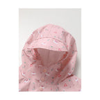 Chubasquero Infantil Tutete Blossom Birds