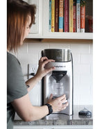 Prepara biberon Babybrezza formula PRO Advanced