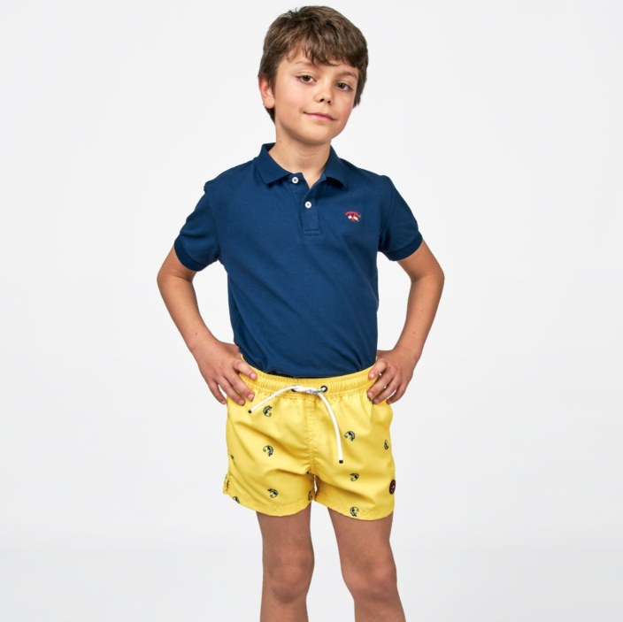 Bañador Spagnolo 4236