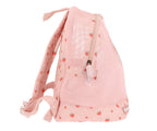 Mochila Monnëka antiarena Strawberries