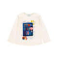 Camiseta Boboli punto
