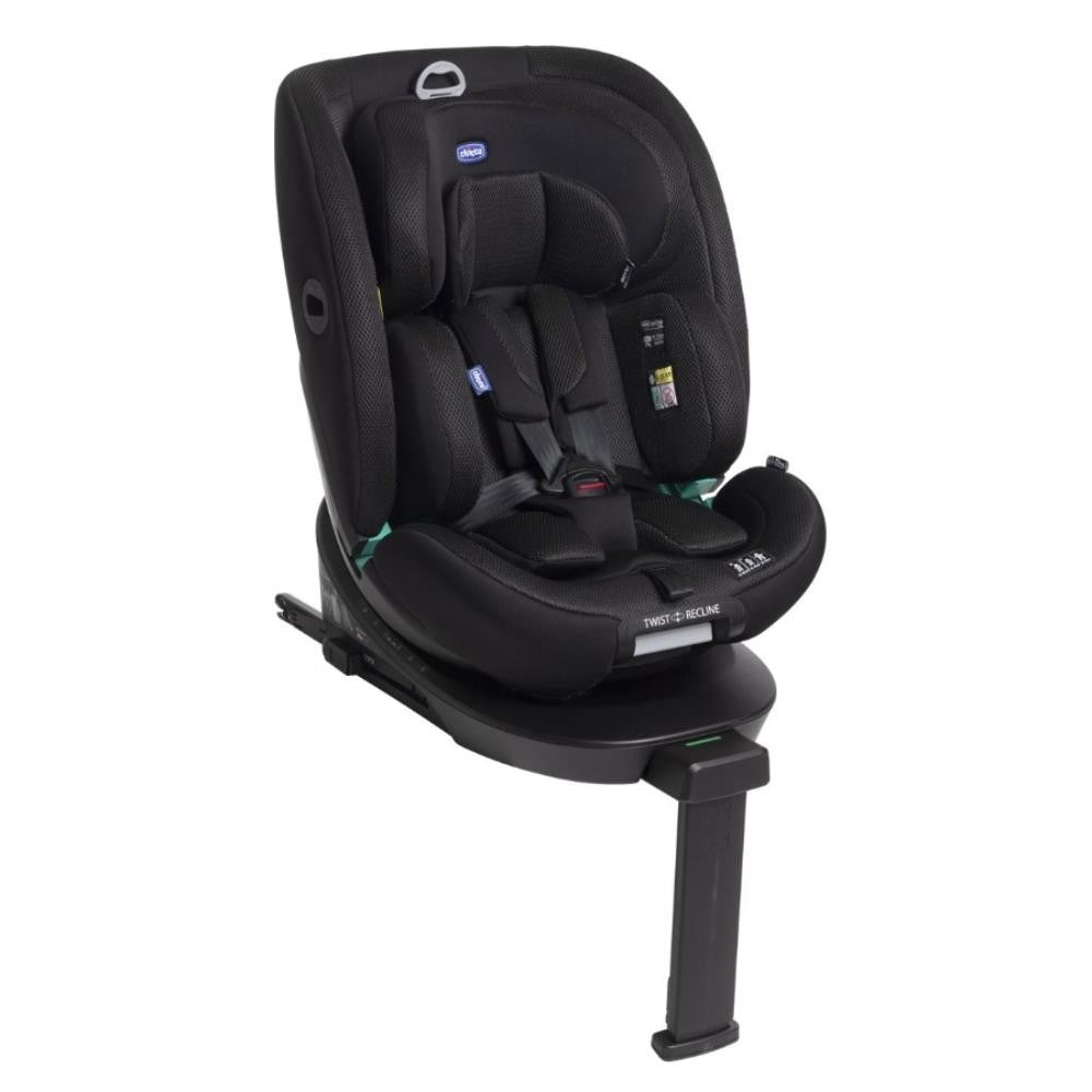 Silla Auto Chicco Everone I-Size 40 a 150 cm
