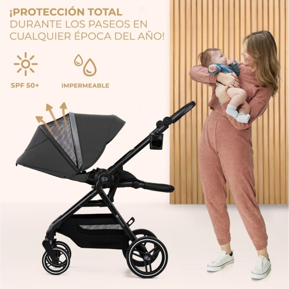 Silla Kinderkraft Yoxi
